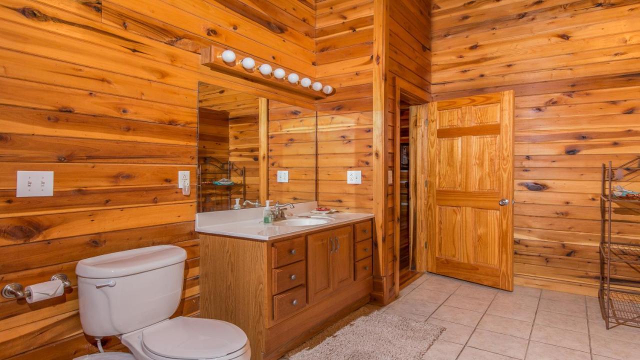 Incredible Views Hot Tub Close To Everything セバービル エクステリア 写真